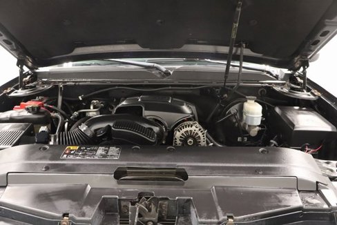Used 2012 Chevrolet Avalanche LTZ image 21