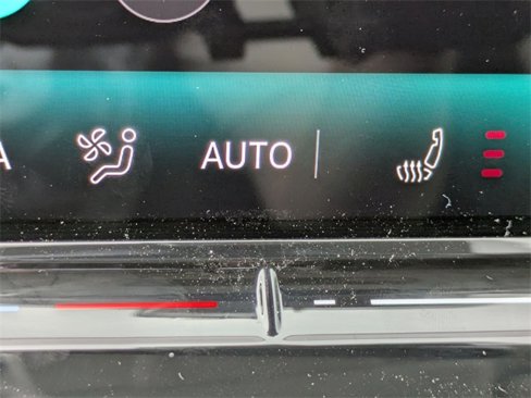 New 2025 Volkswagen Tiguan SE image 19