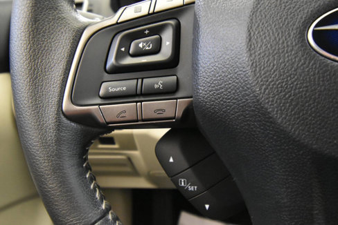 Used 2015 Subaru Crosstrek 2.0i Limited image 24