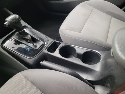 Used 2018 Kia Forte LX w/ LX Rear Camera Package image 26