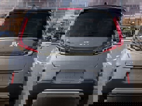 New 2025 Kia Soul LX w/ LX Technology Package image 13