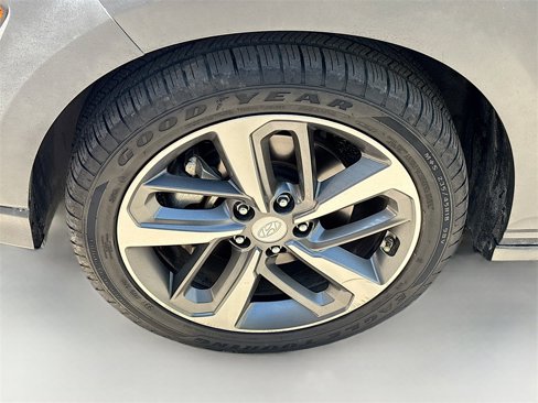 Used 2020 Hyundai Kona Ultimate image 30