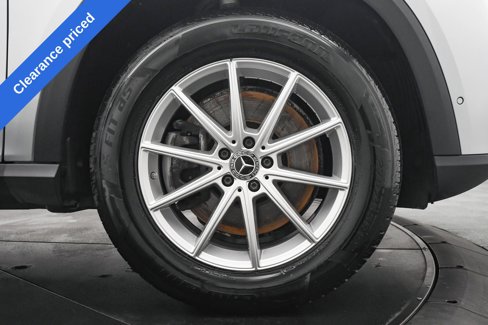 Used 2024 Mercedes-Benz GLE 450e 4MATIC image 34