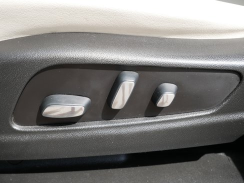 Used 2021 Cadillac XT6 Sport w/ LPO, Floor Liner Package image 7