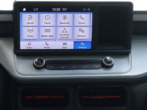 Used 2024 Ford Maverick XLT image 14