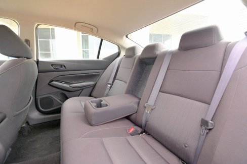 Used 2023 Nissan Altima 2.5 SV image 25