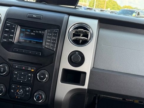 Used 2013 Ford F150 XLT w/ XTR Pkg image 26
