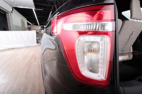 Used 2013 Ford Explorer FWD w/ Class III Trailer Tow Pkg image 85