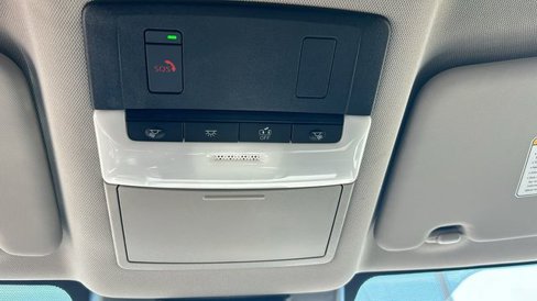 Used 2023 Nissan Rogue SV image 22