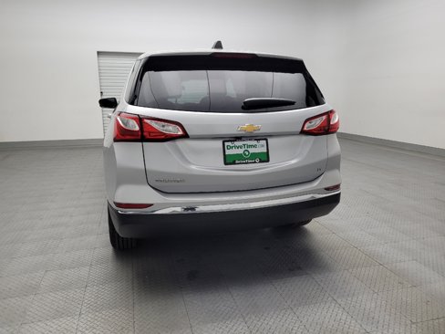 Used 2020 Chevrolet Equinox LT image 6