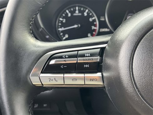 Certified 2023 MAZDA CX-30 AWD 2.5 S w/ Preferred Package image 22