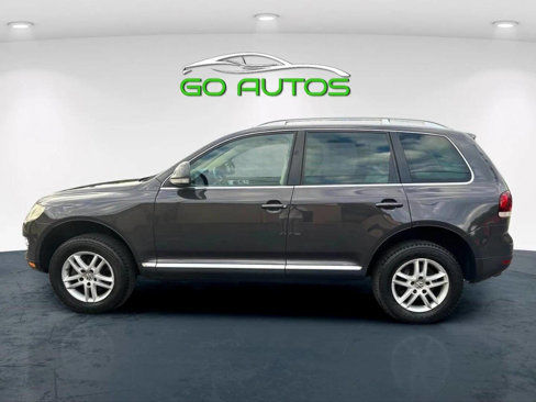 Used 2008 Volkswagen Touareg V6 image 2