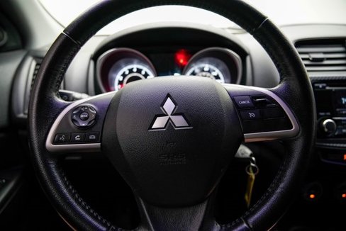 Used 2015 Mitsubishi Outlander Sport ES image 30