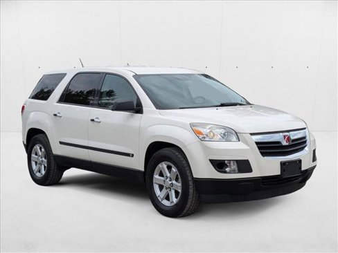 Used 2009 Saturn Outlook XE image 3