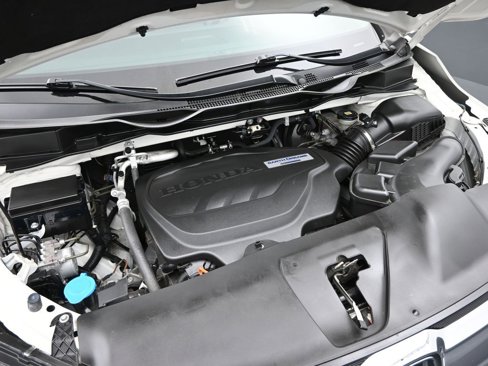 Used 2018 Honda Odyssey EX-L image 10