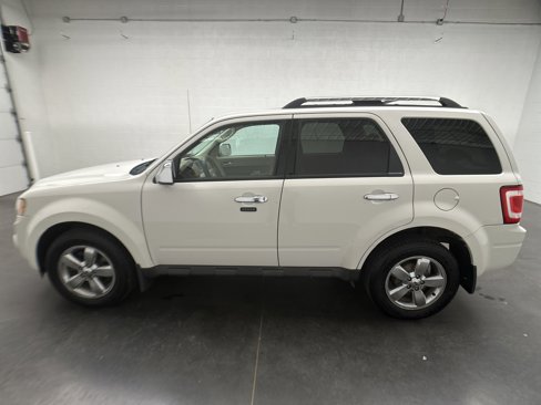 Used 2011 Ford Escape Limited w/ 302A Rapid Spec Order Code image 5
