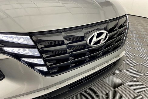 Used 2022 Hyundai Tucson SEL image 38