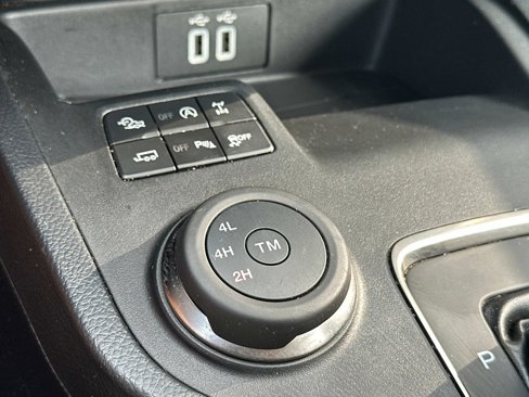 Certified 2019 Ford Ranger Lariat w/ Black Appearance Package image 25