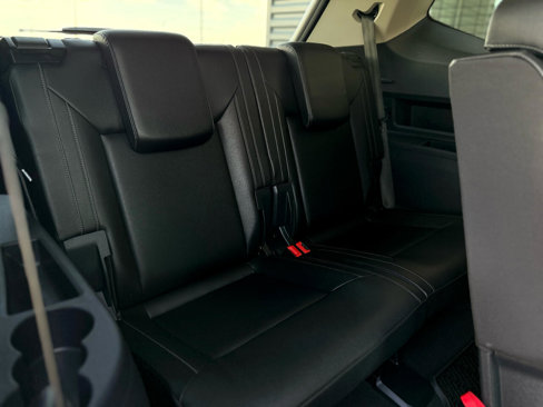 Used 2019 Volkswagen Atlas SE image 14
