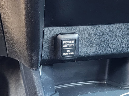 Used 2010 Honda Fit Sport image 9