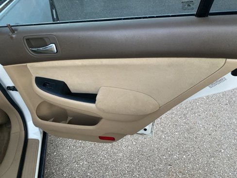 Used 2007 Honda Accord SE image 24