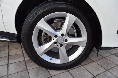 Used 2016 Mercedes-Benz GLE 350 w/ Premium Package image 89