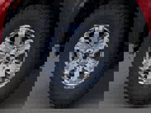 New 2025 Ford Ranger XL image 19
