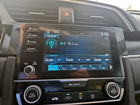 Used 2020 Honda Civic Sport image 18