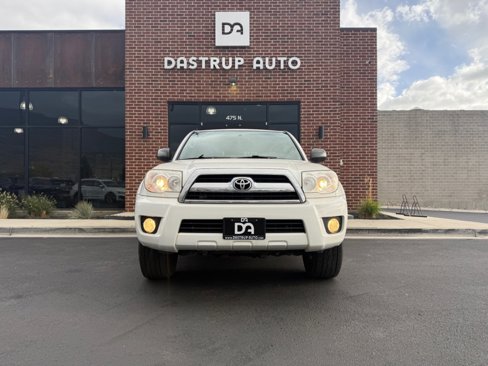 Used 2006 Toyota 4Runner SR5 image 2