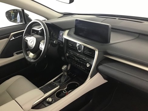 Used 2021 Lexus RX 350 AWD w/ Premium Package image 22