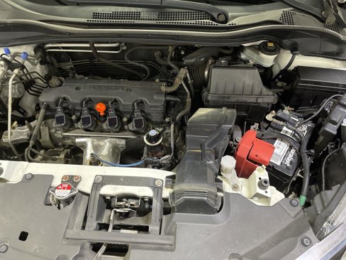 Used 2018 Honda HR-V EX-L image 25