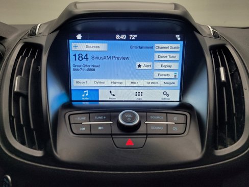 Used 2019 Ford Escape SE image 25