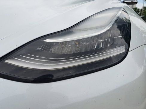 Used 2020 Tesla Model 3 Long Range image 4