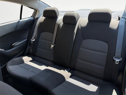 Used 2017 Kia Forte LX image 13