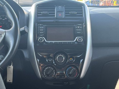 Used 2018 Nissan Versa SV w/ SV Special Edition Package image 35