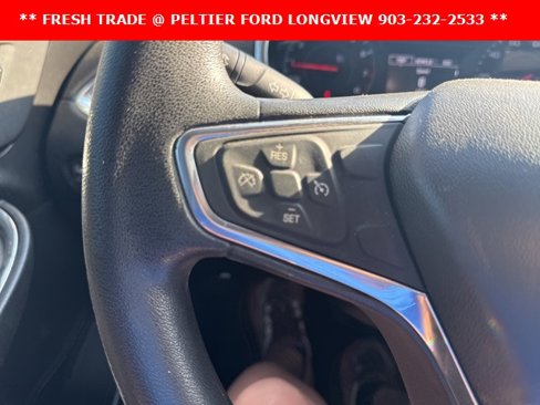 Used 2017 Chevrolet Malibu LT image 19
