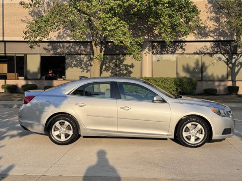 Used 2015 Chevrolet Malibu LS image 6