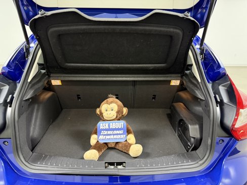 Used 2013 Ford Focus Titanium w/ Titanium Handling Pkg image 9