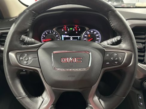 Used 2017 GMC Acadia SLE w/ Driver Alert Package I image 19