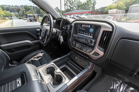 Used 2018 GMC Sierra 1500 Denali w/ Denali Ultimate Package image 36
