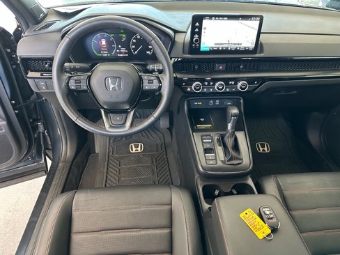 Used 2024 Honda CR-V Sport Touring image 30