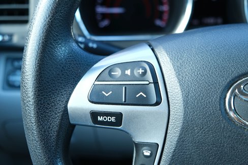Used 2013 Toyota Highlander 4WD image 31