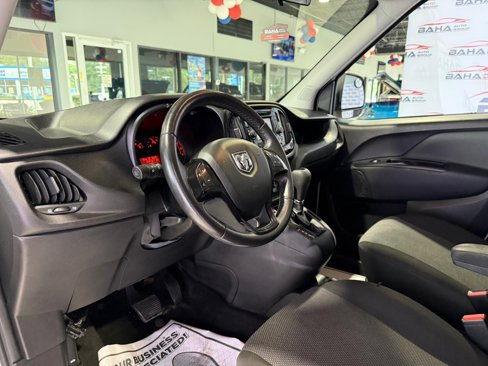 Used 2019 RAM ProMaster City Tradesman SLT image 33