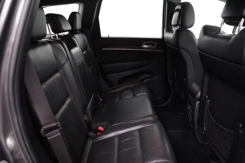 Used 2014 Jeep Grand Cherokee Limited image 12