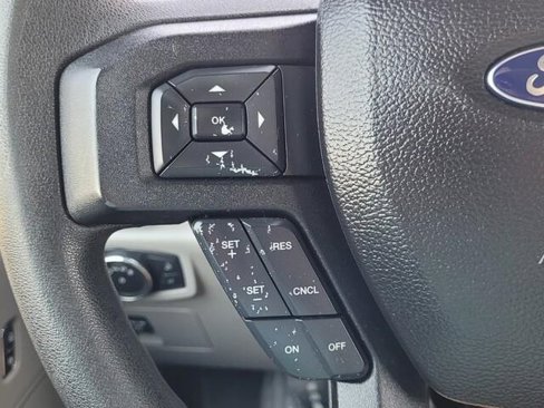 Used 2016 Ford F150 XL w/ Equipment Group 101A Mid image 23