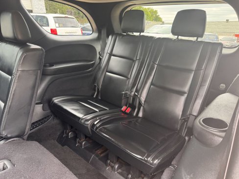 Used 2015 Dodge Durango Limited w/ Nav & Power Liftgate Group image 19