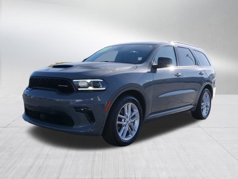 Used 2023 Dodge Durango R/T image 7