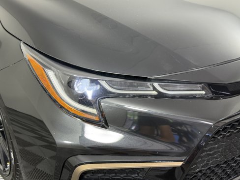 Used 2021 Toyota Corolla SE image 7
