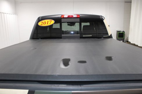 Used 2017 GMC Sierra 1500 Denali image 28