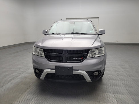 Used 2020 Dodge Journey Crossroad image 15